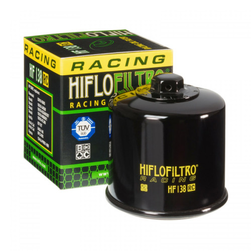 HIFLOFILTRO OLAJSZŰRŐ HF138 RC